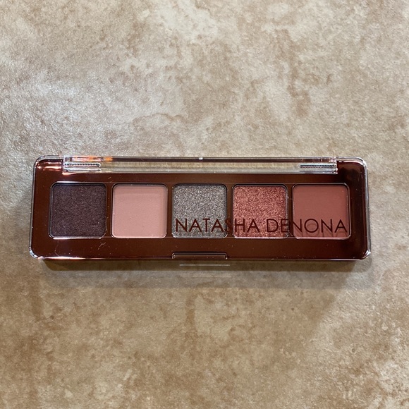 NWT Natasha Denona Mini Zendo Palette - Picture 2 of 5